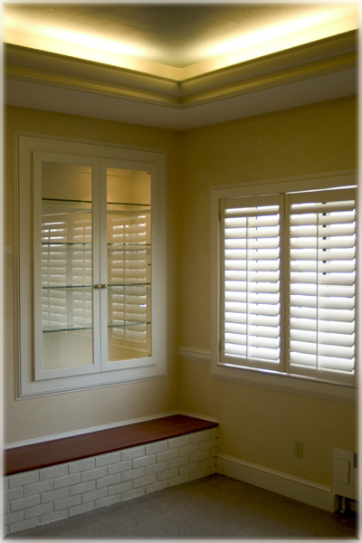 Soroity Commons Room