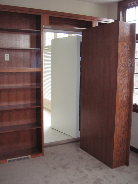 Armoire