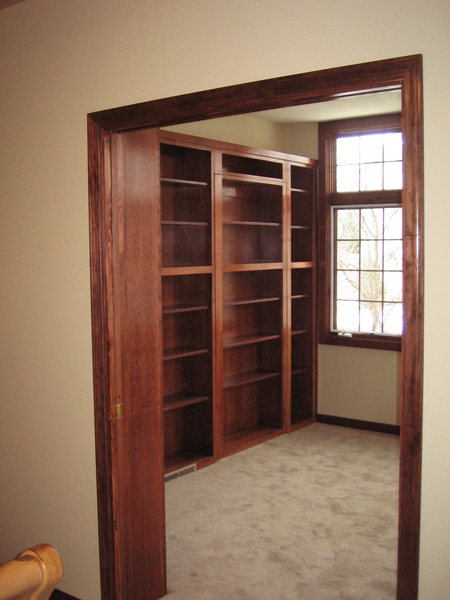 Armoire