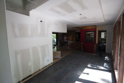 Work In Progress