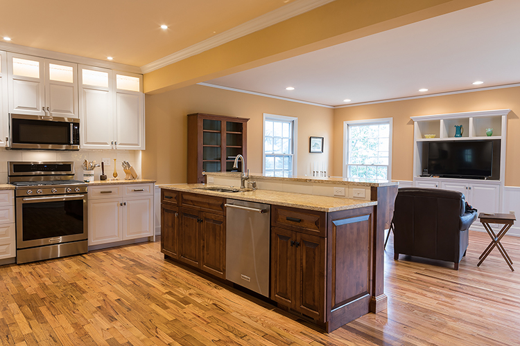 Stratford Kitchen