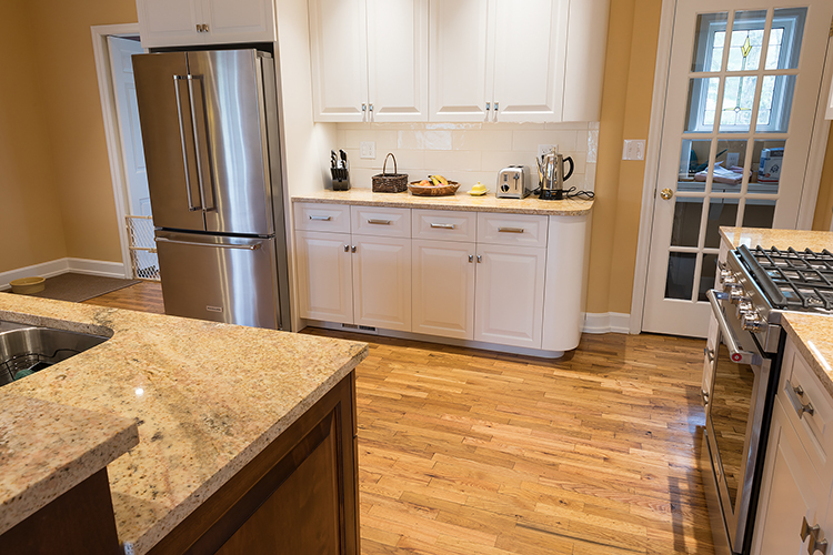 Stratford Kitchen